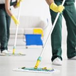 How to hire the right cleaning company